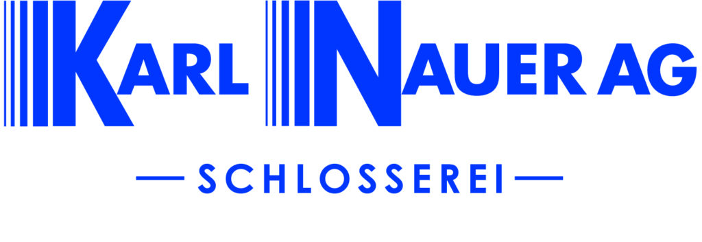 Schlosserei Karl Nauer AG