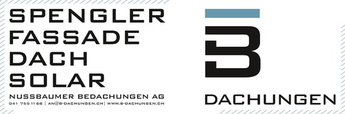 Nussbaumer Bedachungen AG