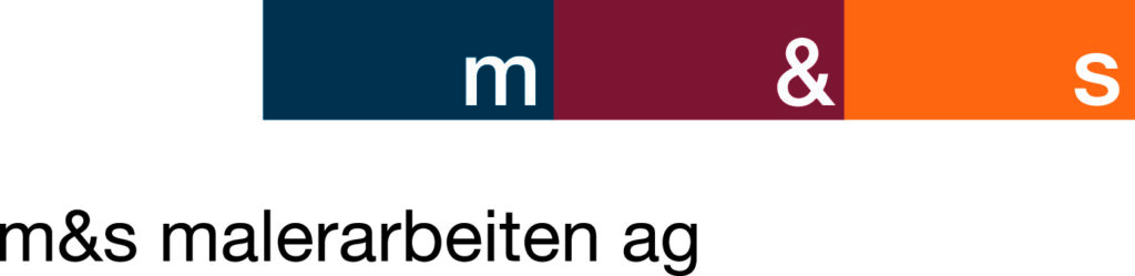 m&s Malerarbeiten AG