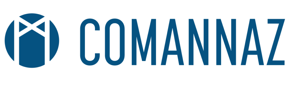Comannaz-Logo